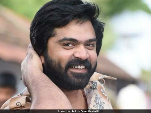Simbu, 3 Other Actors To Star In Mani Ratnam's Next Film
