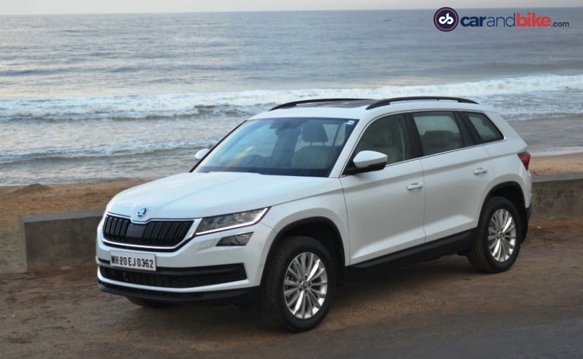 skoda kodiaq review