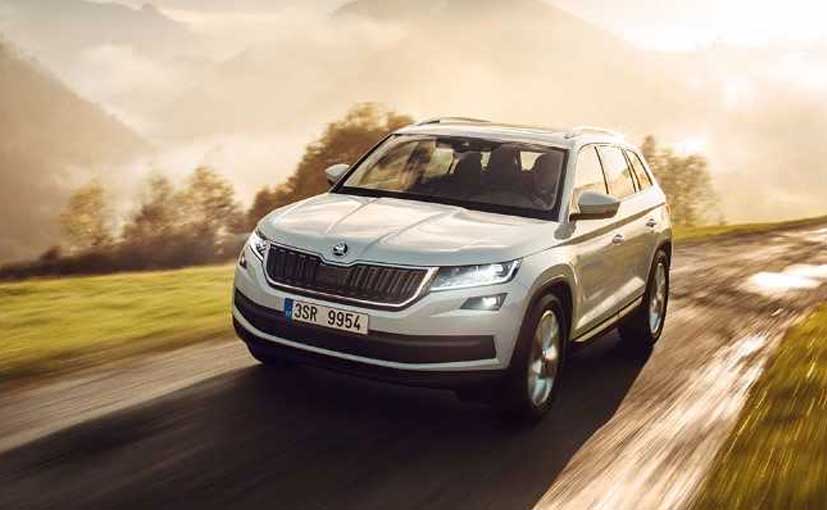Used Skoda Kodiaq: Should You Buy One?