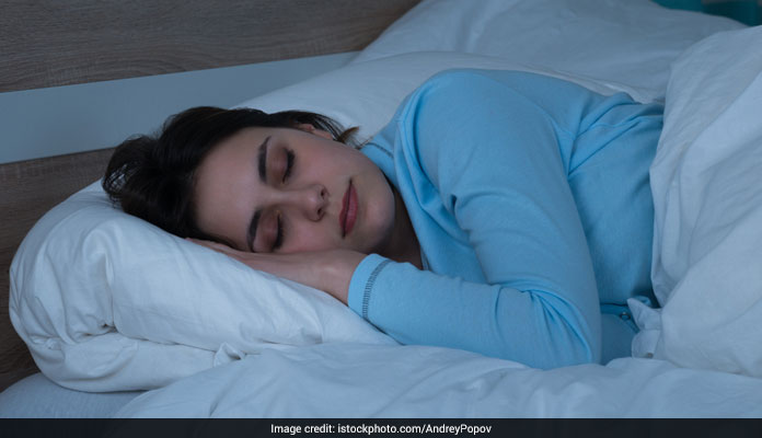 Can't Sleep Well At Night? Follow These Diet Tips For Sound Sleep