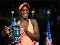 US Open: Sloane Stephens Beats Madison Keys To Win Her First Grand Slam