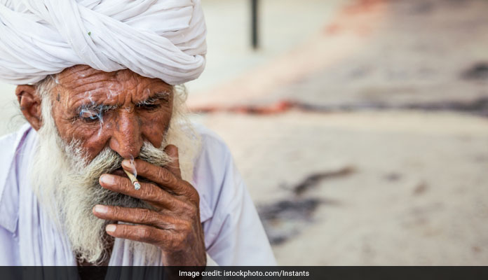 Did You Know Third-hand Smoking Could Lead To Liver, Brain Damage?