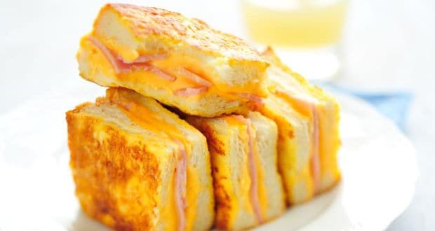 11 Best Easy Snack Recipes | Popular Snack Recipes - NDTV Food