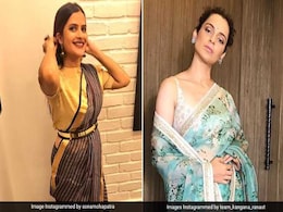 कंगना-ऋतिक विवाद पर यह सिंगर बोली, 'फिल्म प्रमोशन के लिए यह 'सर्कस' अच्छा नहीं' कंगना-ऋतिक विवाद पर यह सिंगर बोली, 'फिल्म प्रमोशन के लिए यह 'सर्कस' अच्छा नहीं'