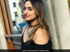 Sonakshi Sinha Completes 7 Years In Bollywood, Says 'Can Go On For 70 More'
