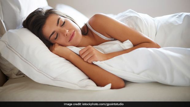 6 Ayurvedic Herbs to Induce Sound Sleep: From Brahmi to Ashwagandha and More!