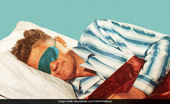 Sleep Deprivation? Here's How Ayurveda May Help You Sleep Better