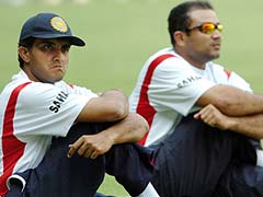 'Virender Sehwag Spoke Foolishly,' Says Sourav Ganguly, Later Denies