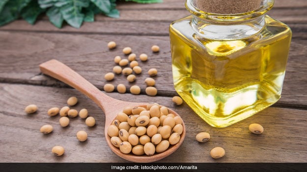 soyabean oil