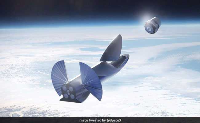 From Tokyo To Delhi In 30 Minutes, SpaceX's Elon Musk Unveils Plan