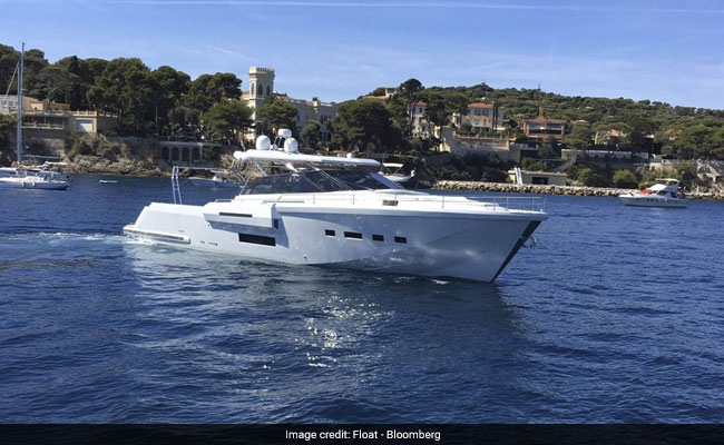 New App Lets You Live The Yacht Life For As Little As $120 A Day