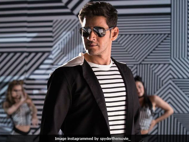 <i>SPYder</i> Box Office Collection Day 2: Mahesh Babu's Film Spins A Web Worth Crores