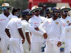 Sri Lanka Minister Denies Using Witchcraft In Surprise Test Series Win Over Pakistan