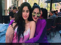 20 साल की जाह्नवी कपूर कब करेंगी डेब्यू? जानें सवाल पर उनके पिता का रिएक्शन 20 साल की जाह्नवी कपूर कब करेंगी डेब्यू? जानें सवाल पर उनके पिता का रिएक्शन