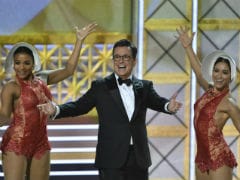 Emmys 2017 Gets Political With Speeches And Awards