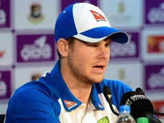 India vs Australia 2017: Steve Smiths Men Face Rookies in Tour Opener