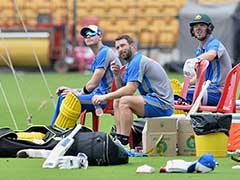 India Vs Australia: Rain May Return To Haunt Visitors In 4th ODI