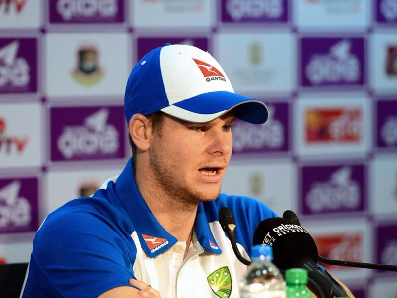 India vs Australia 2017: Steve Smith's Men Face Rookies in Tour Opener