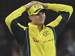 INDvsAUS ODI: वनडे सीरीज हारने के बाद यह ट्रॉफी जीतना चाहते हैं ऑस्‍ट्रेलियाई कप्‍तान स्‍टीव स्मिथ...
