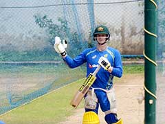 India vs Australia: Steve Smith Bats For Peace Ahead Of ODIs