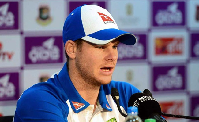 INDvsAUS ODI: वनडे सीरीज हारने के बाद यह ट्रॉफी जीतना चाहते हैं ऑस्‍ट्रेलियाई कप्‍तान स्‍टीव स्मिथ...