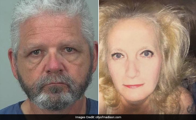 A Man Killed His Wife Then Blew Up His House To Cover Up The Crime, Police Say