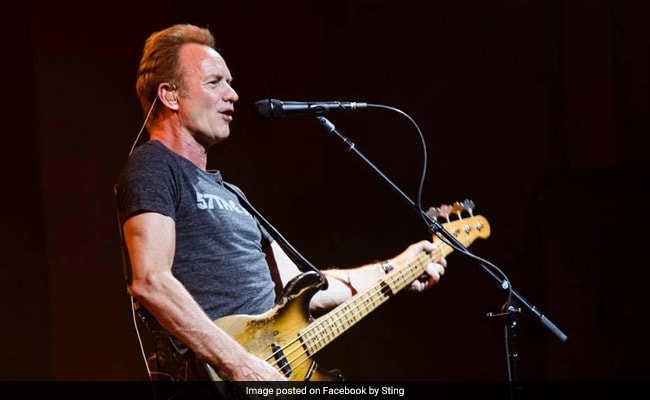 sting