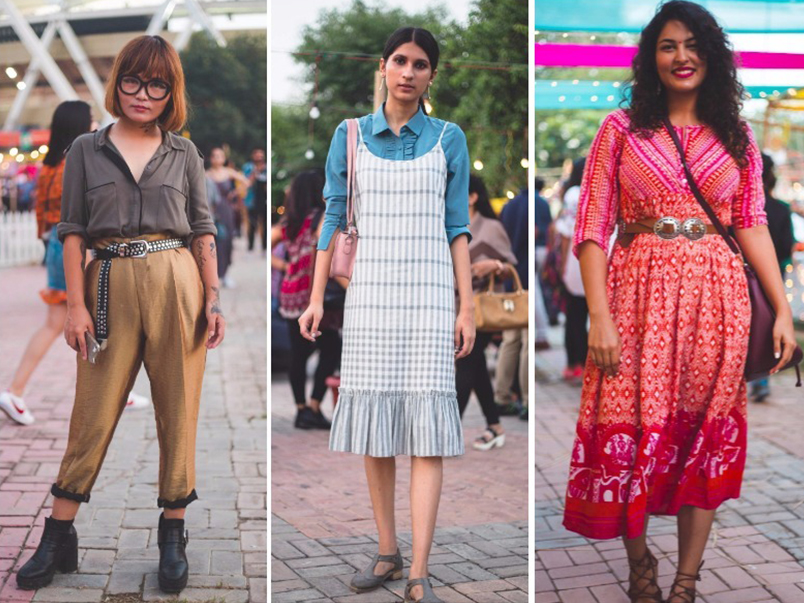 6 Street Style Looks From Delhi. Just Copy!