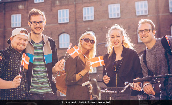 study abroad denmark