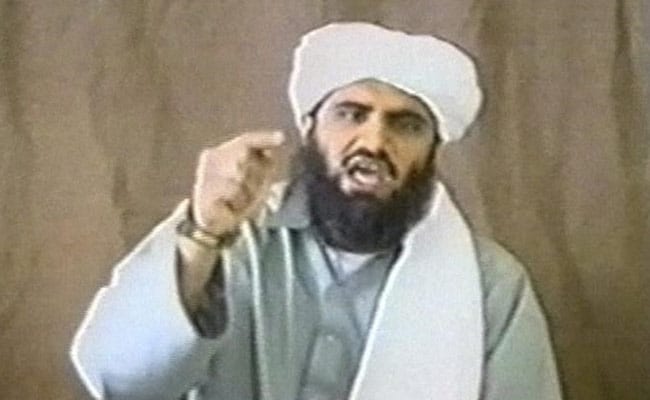 Bin Laden Son-In-Law's Conviction Upheld; US Says 'Justice Done'