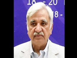 देश के अगले मुख्य चुनाव आयुक्त होंगे सुनील अरोड़ा, दो दिसंबर को पदभार संभालेंगे देश के अगले मुख्य चुनाव आयुक्त होंगे सुनील अरोड़ा, दो दिसंबर को पदभार संभालेंगे