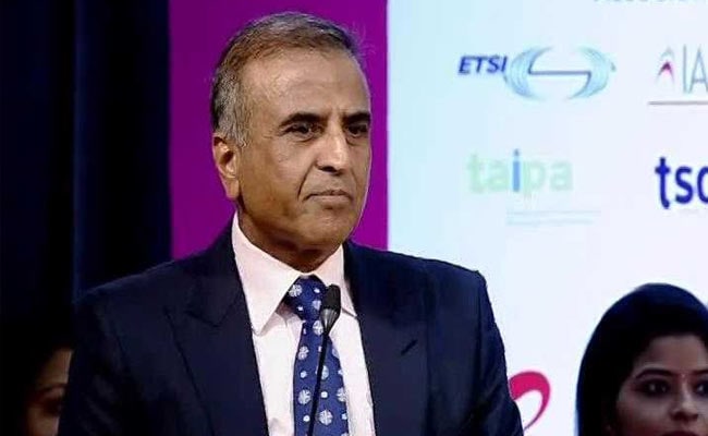 Sunil Mittal Says India Stands To Gain Full Benefits of 5G In Coming Years