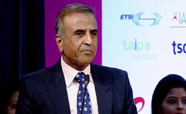 Sunil Bharti Mittal Conferred Highest Civilian Award Of France