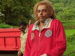 Sunil Grover As Billa Sharabi In New Song <I>Daaru Pee Ke Girna</i> Gets A Whole Lot Of Love On Twitter