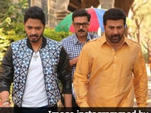 <i>Poster Boys</i> Box Office Collection Day 1: Sunny And Bobby Deol's Film Earns Rs. 1.75 Crore