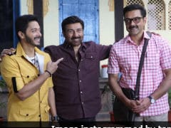 <i>Poster Boys</i> Box Office Collection Day 6: Sunny And Bobby Deol's Film Makes Rs 10.30 Crore