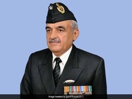 Gurdaspur Lok Sabha Seat A Parking Space For Outsiders: AAP Candidate Gurdaspur Lok Sabha Seat A Parking Space For Outsiders: AAP Candidate