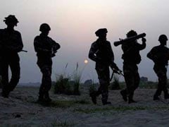 Surgical Strikes Were A "Successful Tactical Operation": Army Officer