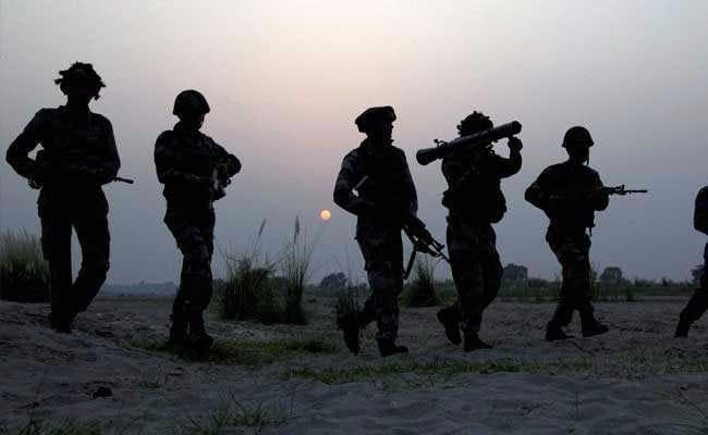 Surgical Strikes Were 'Just Another Operation': Special Paratrooper