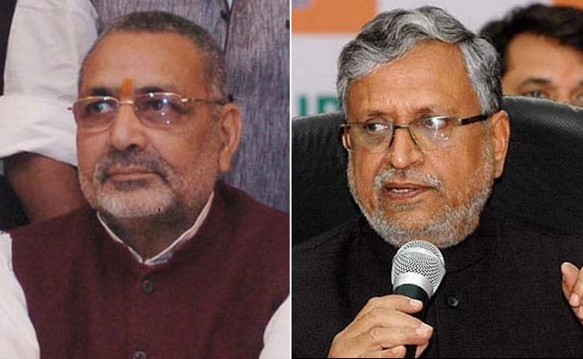 बिहार में भाजपा दरभंगा के मुद्दे पर विभाजित क्यों हो गई?