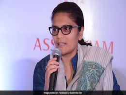Death Warrants Against 4 Convicts Will Give Peace To Nirbhaya's Family: Congress Death Warrants Against 4 Convicts Will Give Peace To Nirbhaya's Family: Congress