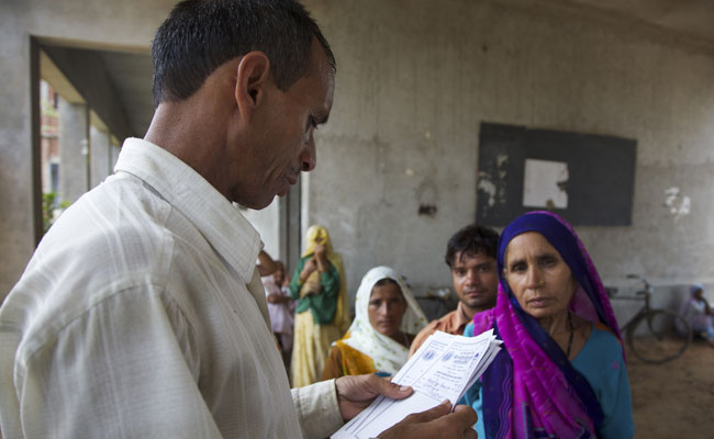 Special Ward Set Up In Gujarat Hospital For Zika Patients