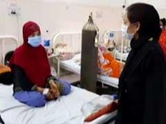 Swine Flu Cases On The Rise In Rajasthan, New Strain Of Virus Detected