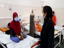 Ashok Gehlot Directs Officials To Check Spread Of Swine Flu In Rajasthan Ashok Gehlot Directs Officials To Check Spread Of Swine Flu In Rajasthan