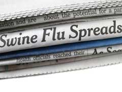 Swine flu (H1N1) : 30 राज्यों में फैला स्वाइन फ्लू, 377 मौत, जानें लक्षण, बचाव के उपाय और घरेलू नुस्खे...