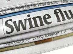 Swine Flu Death Toll Strikes 408 In Gujarat, 50 In Odisha