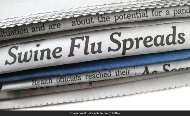 Two People Dead Of Swine Flu In Jabalpur; Three Under Treatment