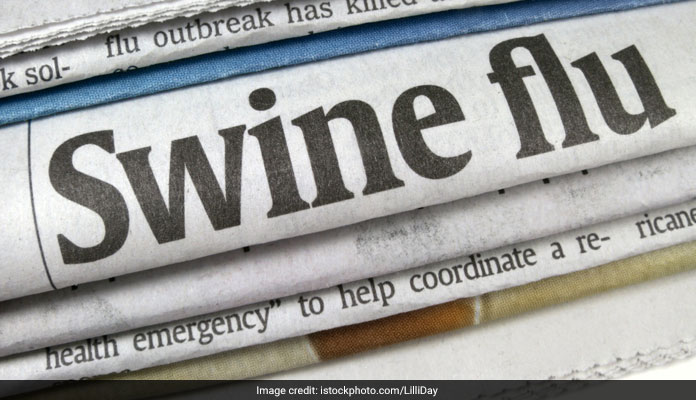 Swine Flu Death Toll Strikes 408 In Gujarat, 50 In Odisha