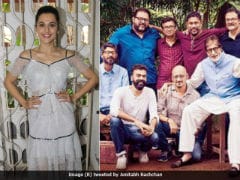 Taapsee Pannu Says Amitabh Bachchan's <i>Pink</i> All-Male Crew Picture 'Wasn't Intentional'