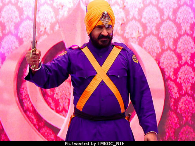 <I>Taarak Mehta Ka Ooltah Chashmah</i> Sparks Demand For Ban After Allegedly 'Hurting Religious Sentiments'